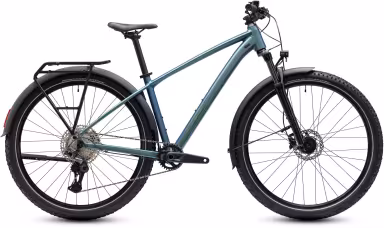 Cube  Aim SLX FE