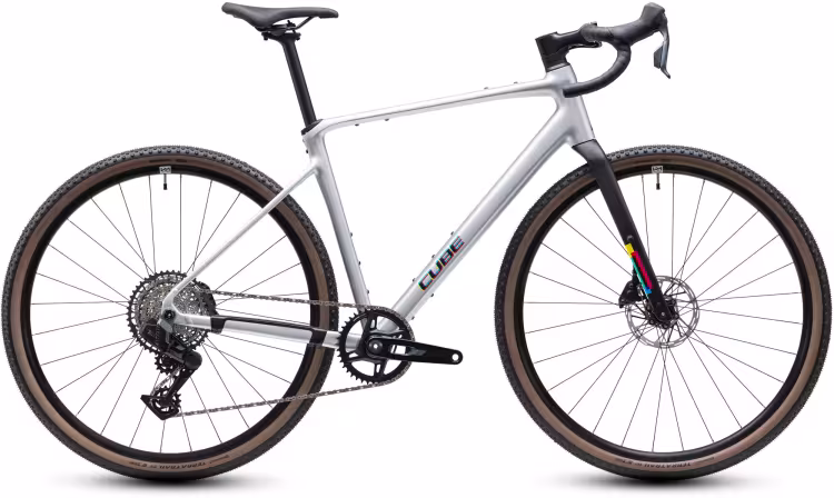Cube  Nuroad SLX