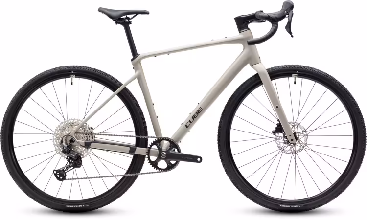 Cube  Nuroad EX