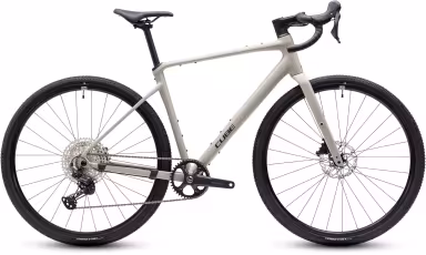 Cube Nuroad EX