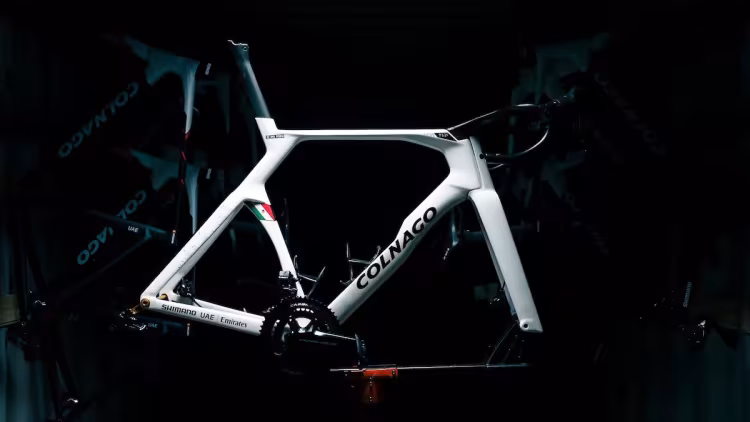 COLNAGO Y1Rs