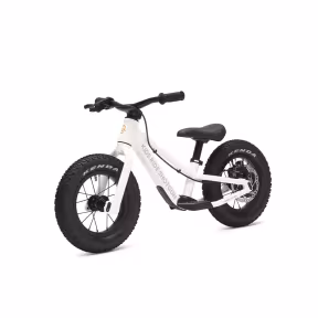 Kids Ride Shotgun Dirt Hero 12
