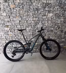 TREK Fuel EXe 8 GX AXS T-Type