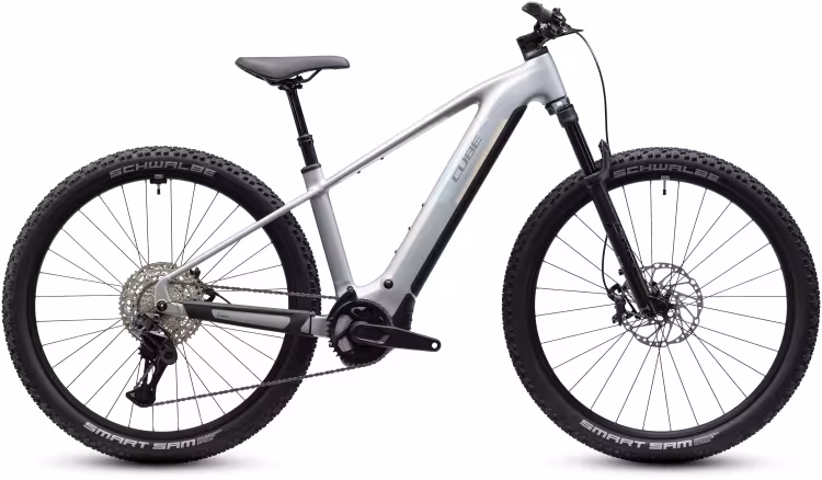 Cube Reaction Hybrid SLX 800