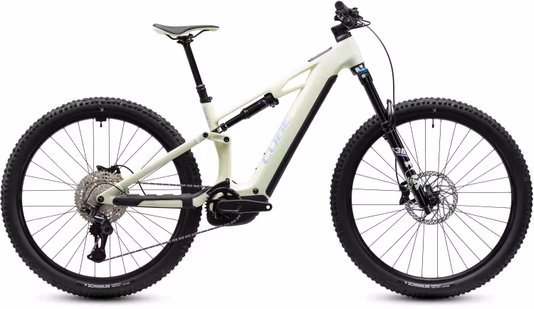 Cube Stereo Hybrid ONE44 HPC Race 800