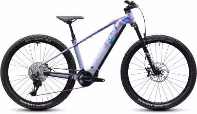 Cube Reaction Hybrid SLX 800