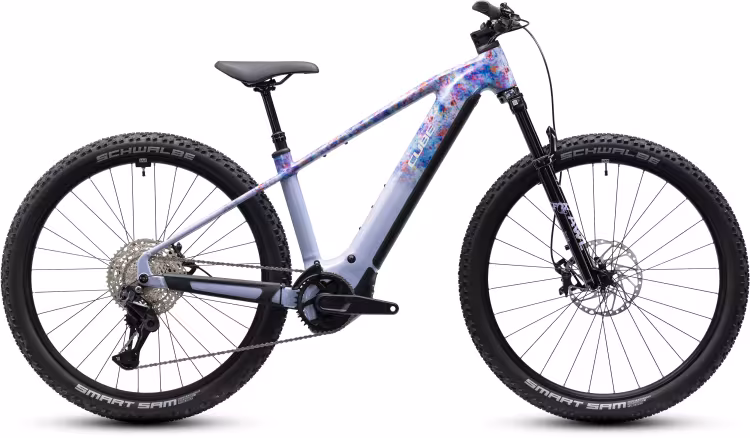 Cube Reaction Hybrid SLX 800