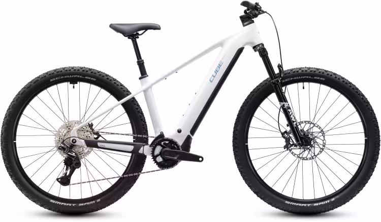 Cube Reaction Hybrid Race 800