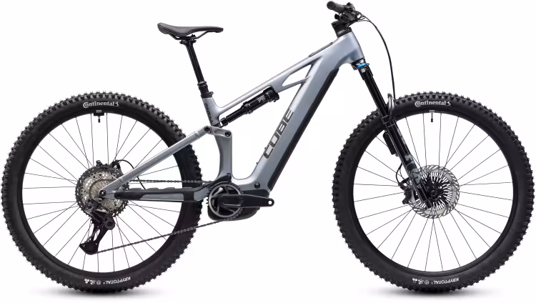 Cube Stereo Hybrid One44 Hpc Slx Evo 800
