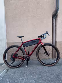 TREK Checkpoint Sl6