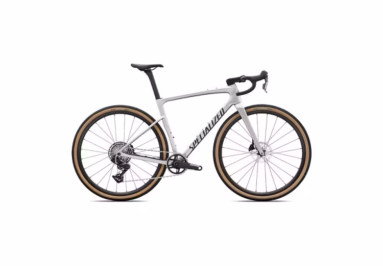 SPECIALIZED Crux 5 Expert - Sram Force Xplr