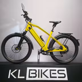 Stromer ST1