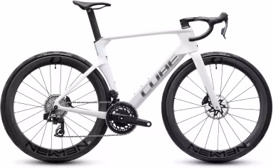 Cube Litening AERO C:68X Pro