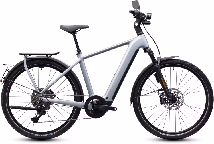 Cube Kathmandu Hybrid 45 800