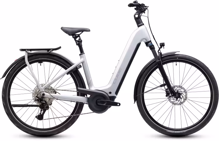 Cube Kathmandu Hybrid ONE 800