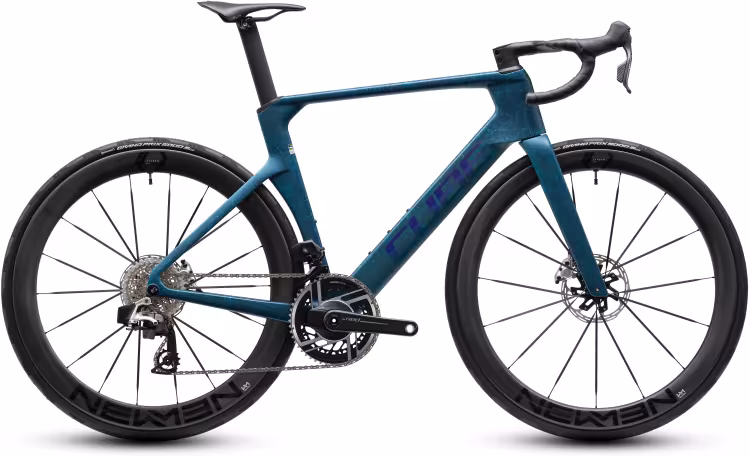 Cube Litening AERO C:68X SLX