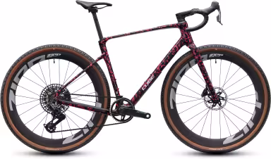 Cube Nuroad C:62 SLX