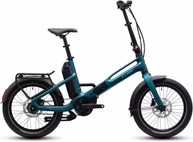 Cube Fold Hybrid Deluxe 540