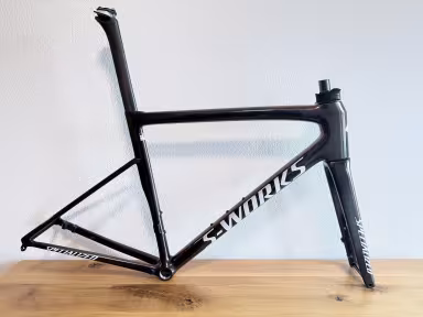 SPECIALIZED Tarmac SL8 Frameset