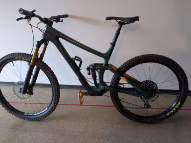 NORCO Range