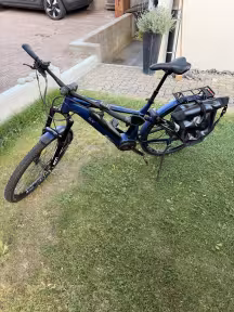 Bergstrom SUV 9i