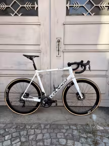 COLNAGO C64