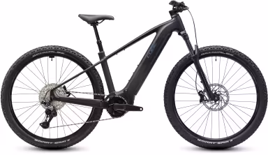 Cube Reaction Hybrid Pro 800