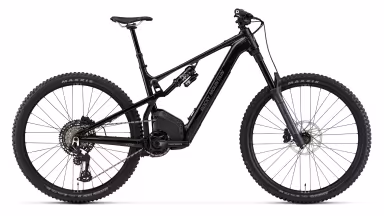 Rocky Mountain Vélo Altitude Powerplay Alloy 50 (29) Rouge/Noir - 2026