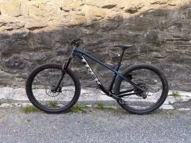 TREK Roscoe 8