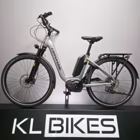 Cannondale Mavaro