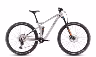 Cube Stereo ONE22 Race