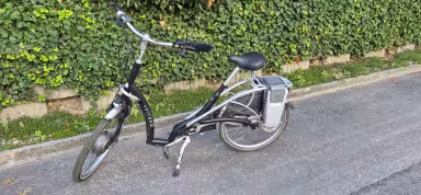 Van Raam Balance