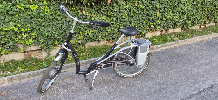 Van Raam Balance