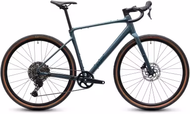 Cube  Nuroad Pro