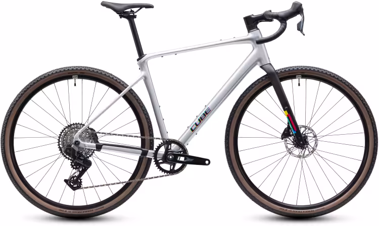 Cube  Nuroad SLX