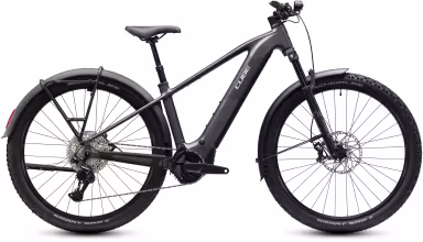 Cube  Reaction Hybrid Race 800 FE