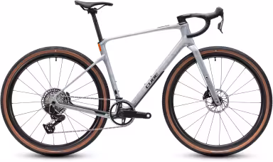 Cube  Nuroad C:62 EXC