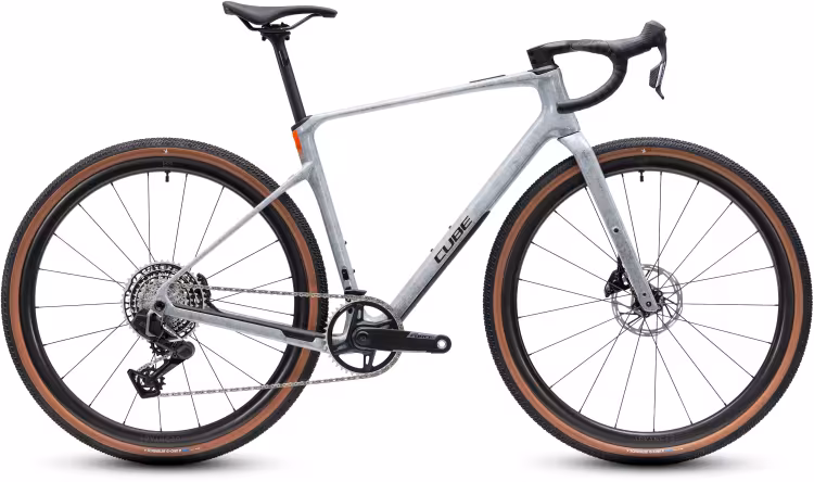 Cube  Nuroad C:62 EXC