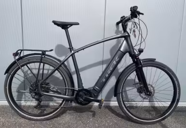 Velo de Ville Trek City Taille Xl Perfomance Line Cx (Révision Complète)