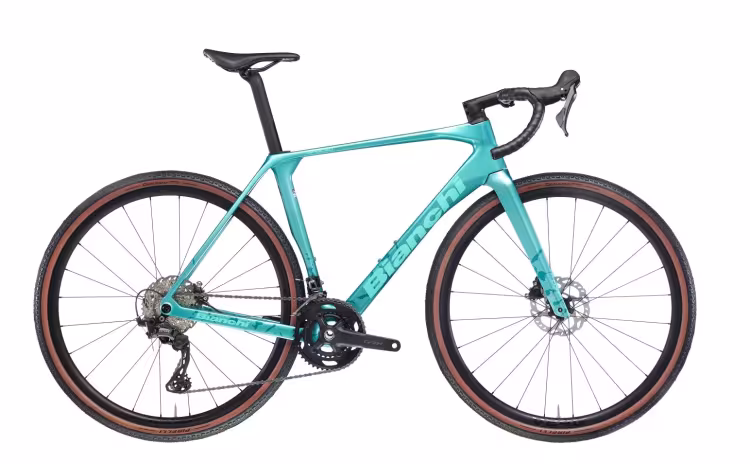 Bianchi Impulso Comp Grx