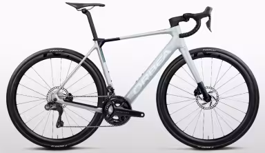 Orbea GAIN M20I