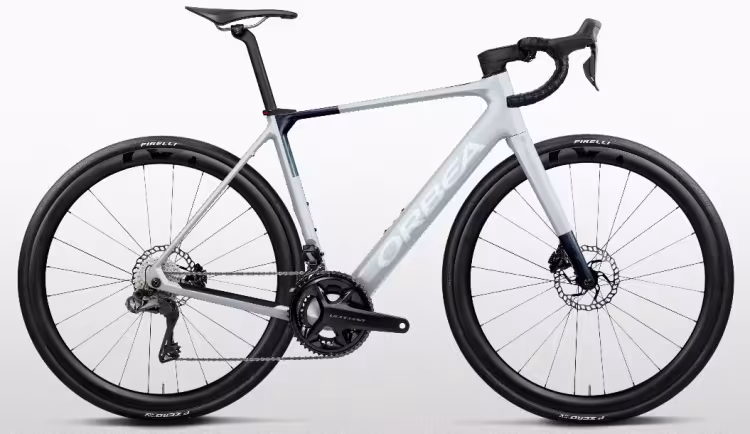 Orbea GAIN M20I