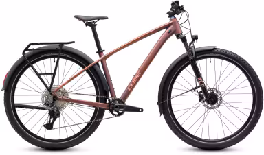 Cube Aim SLX FE