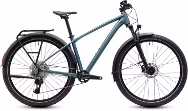 Cube Aim SLX FE
