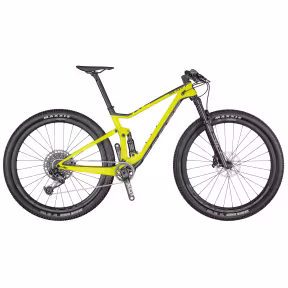 SCOTT Spark RC 900 World Cup