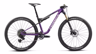 Orbea Oiz M-Team AXS