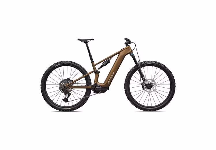 SPECIALIZED Turbo Levo R Comp