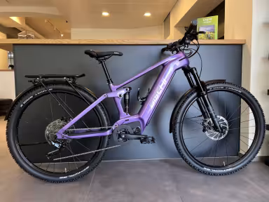 Bischibikes Säntis