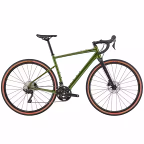 Cannondale Topstone 2