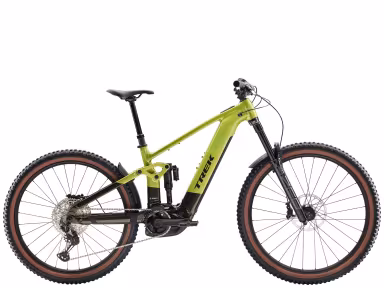 TREK Rail+ 8 Gen 5